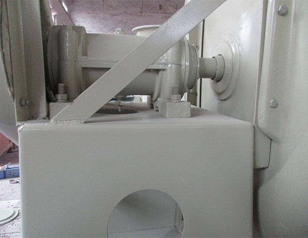 全玻璃鋼風機（C式細節圖）