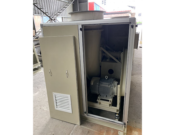 風機隔音箱（xiāng）